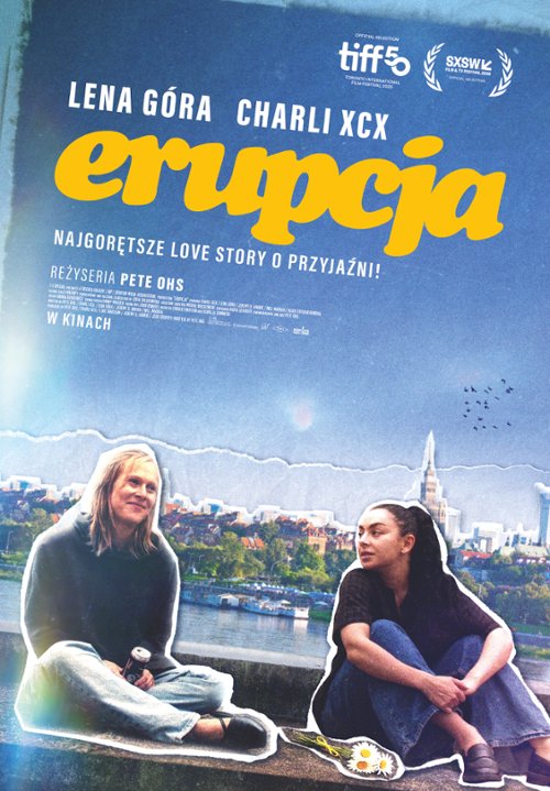 erupcja