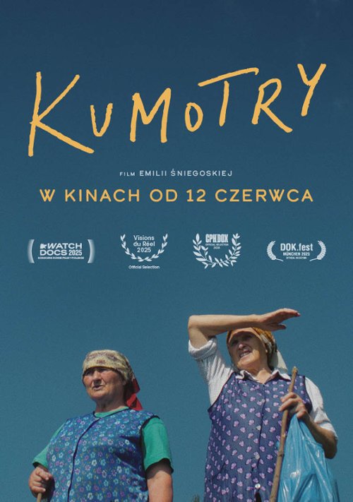 kumotry