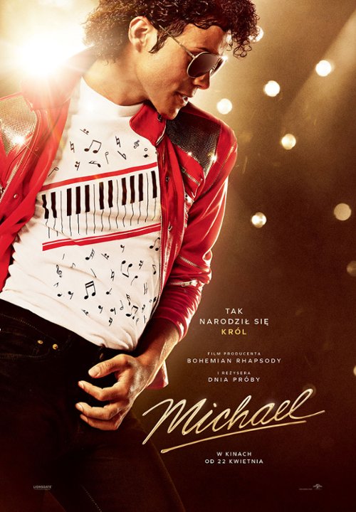 michael