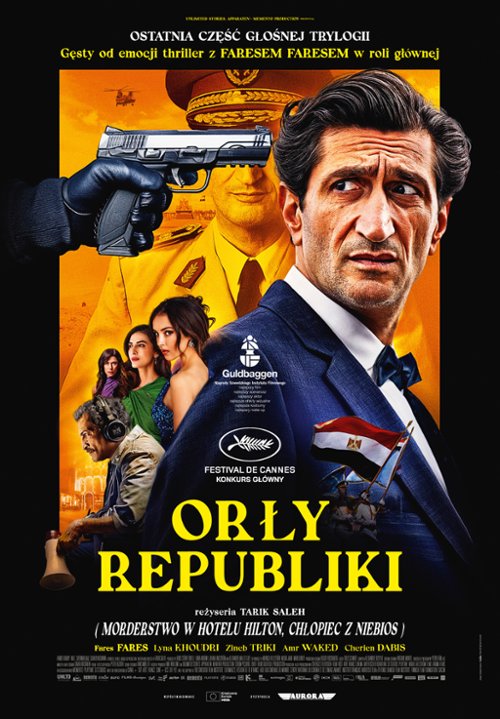 orły republiki