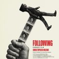FOLLOWING-PLAKAT-PL-ART-Aleksander Walijewski