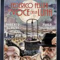 La voce della luna