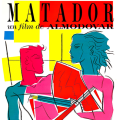 Matador - plakat