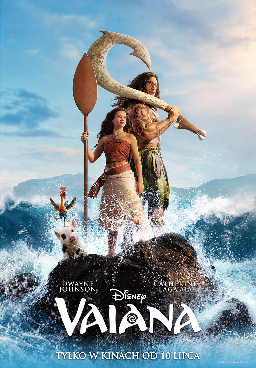 VAIANA