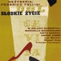słodkie życie
