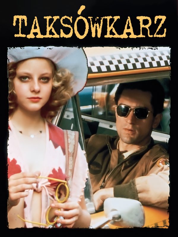 Taksówkarz