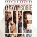 o czym sobie nie mówimy