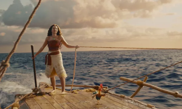 vaiana slider