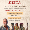 900 x 1200 px Trylogia M. Kydryński - strona Ruin kod QR