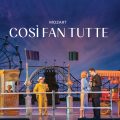 Cosi fan tutte plakat