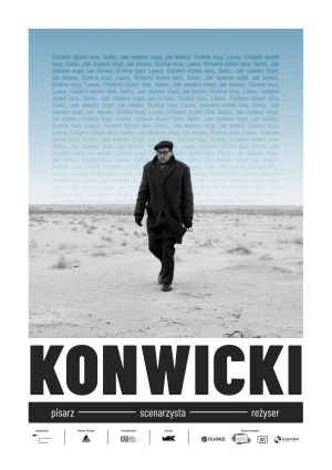 Konwicki_Plakat web