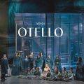 Otello plakat