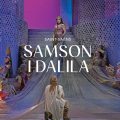Samson i Dalila plakat