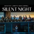 Silent Night plakat