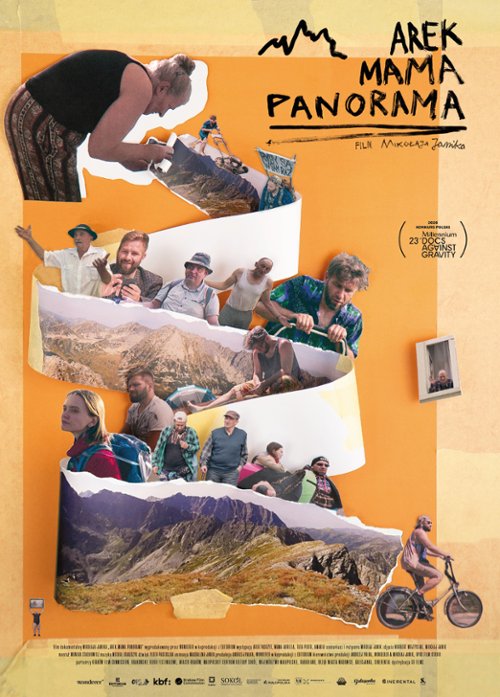 arek mama panorama