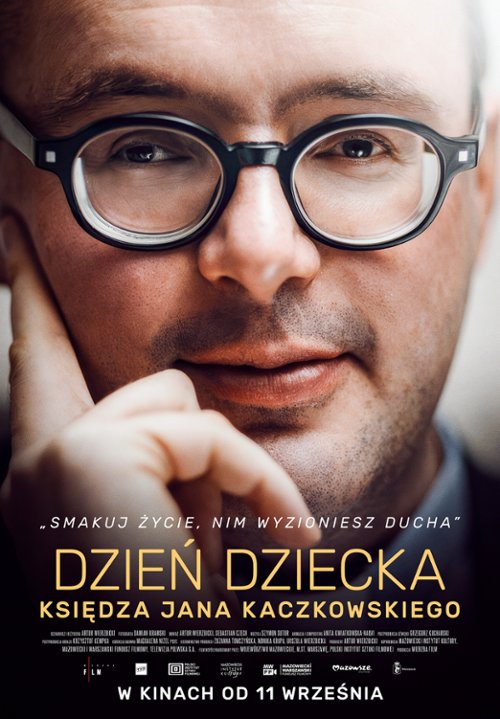 dzien dziecka ksiedza