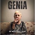 gienia plakat