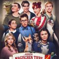 szkoła magicznych zwierząt 4