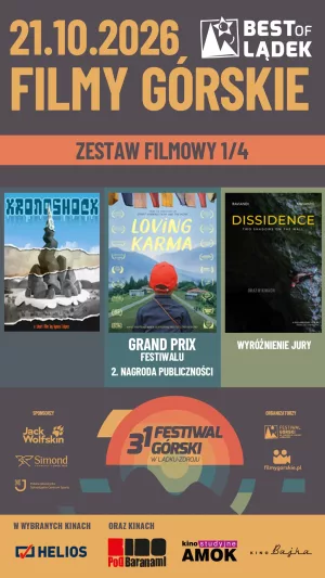 Best of Lądek, zestaw 1