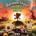 baranek shaun i kudłata bestia