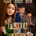 flavia de luce