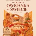 najlepsza owsianka na świecie