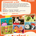Jesień ze Studiem Filmów Rysunkowych