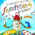 Skarpetki plakat