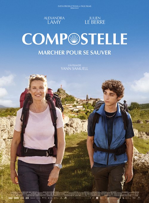 camino