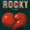 rocky