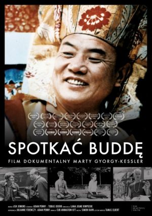 spotkać buddę
