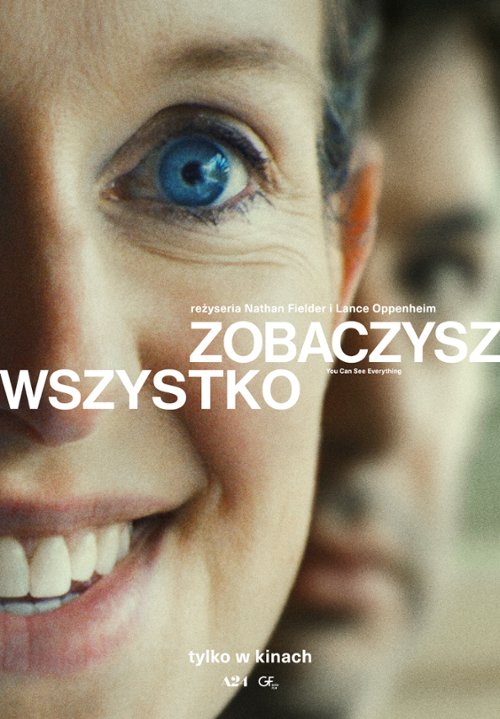zobaczysz wszystko